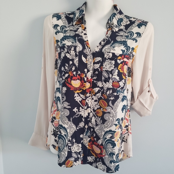 Express Portofino Shirt - Picture 4 of 6